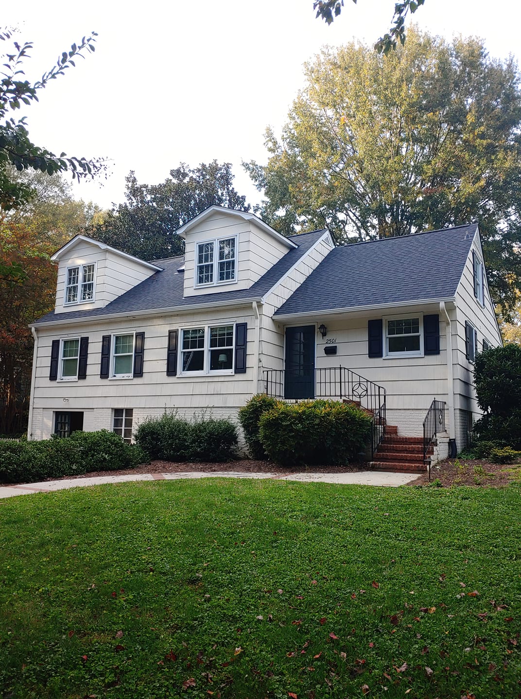 Jacob's Ladder Construction & Roofing LLC image