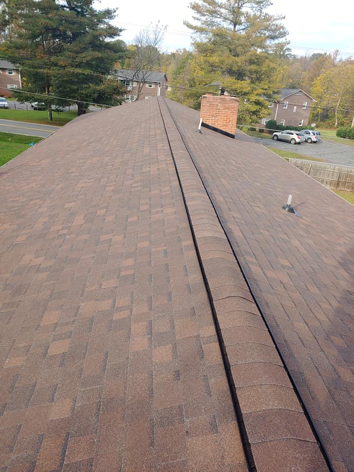 Jacob's Ladder Construction & Roofing LLC image