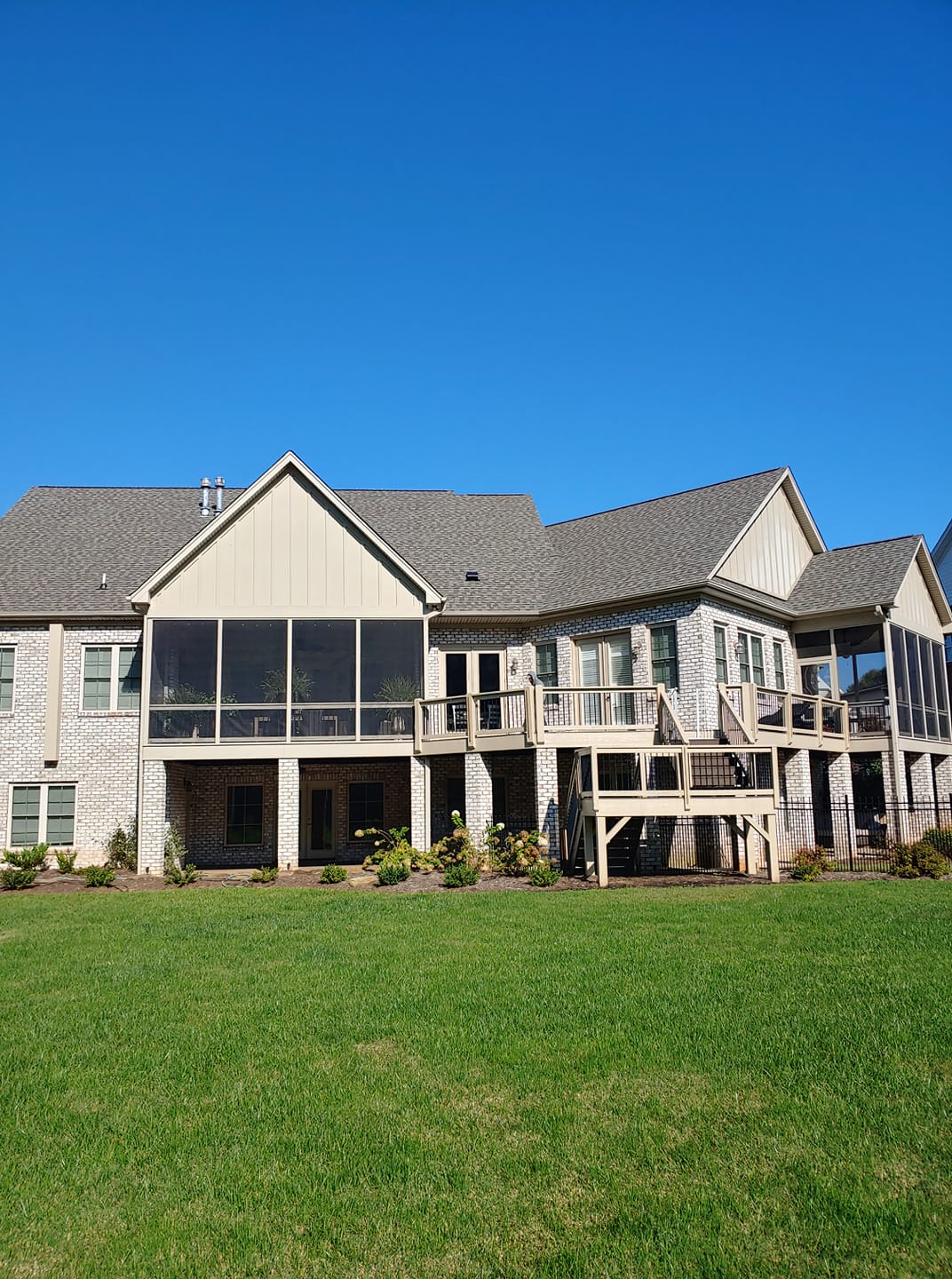 Jacob's Ladder Construction & Roofing LLC image