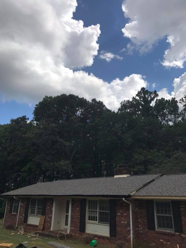 Jacob's Ladder Construction & Roofing LLC image