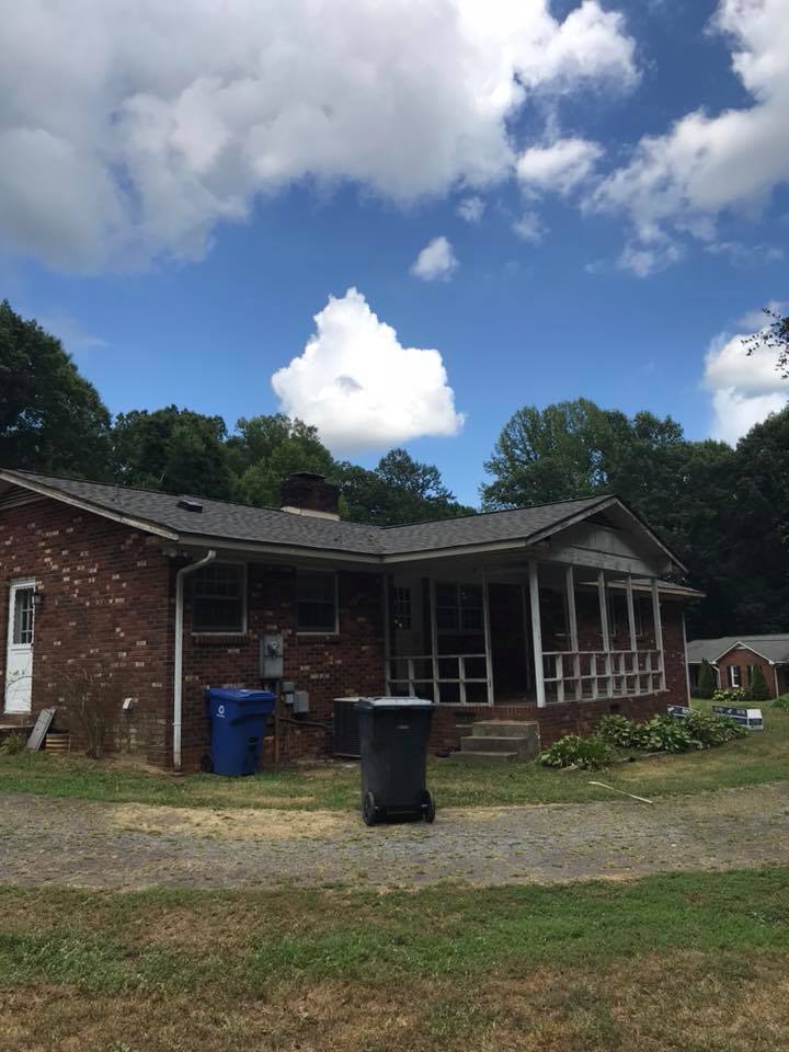 Jacob's Ladder Construction & Roofing LLC image