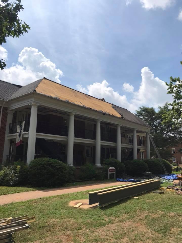 Jacob's Ladder Construction & Roofing LLC image