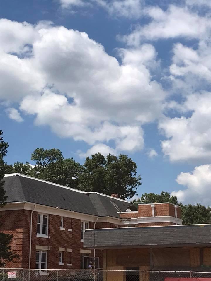 Jacob's Ladder Construction & Roofing LLC image