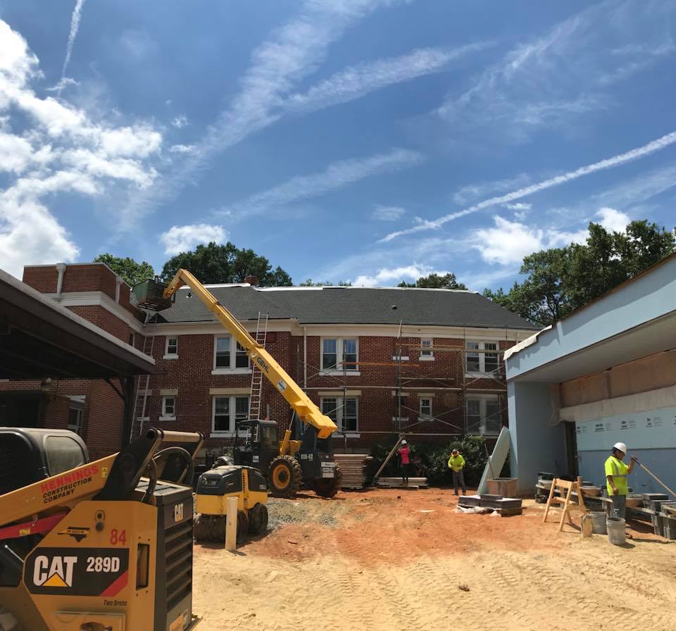 Jacob's Ladder Construction & Roofing LLC image