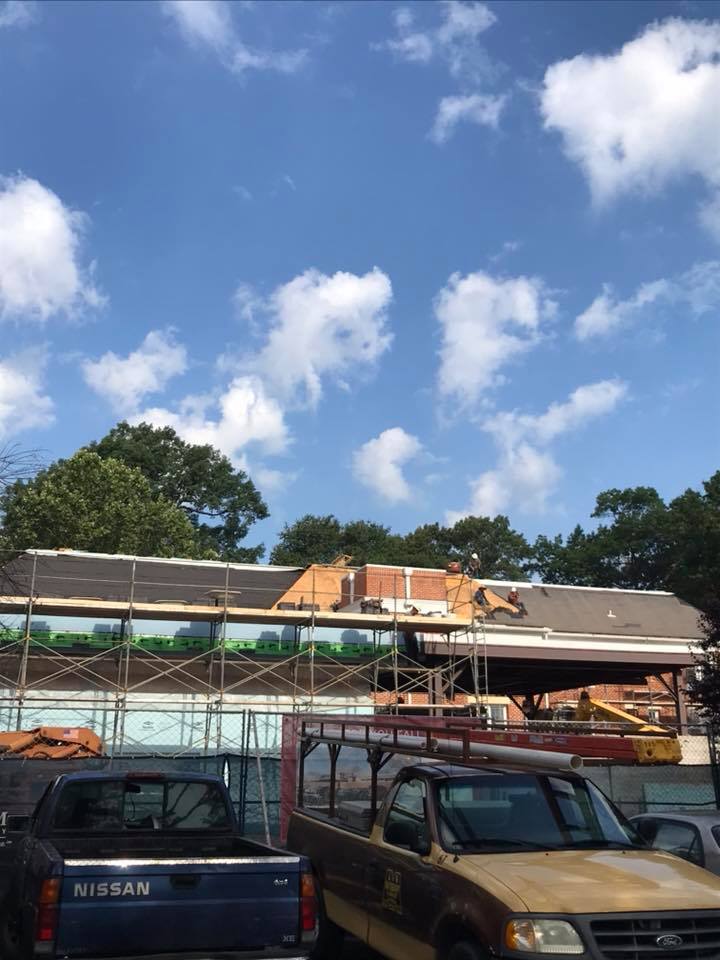 Jacob's Ladder Construction & Roofing LLC image