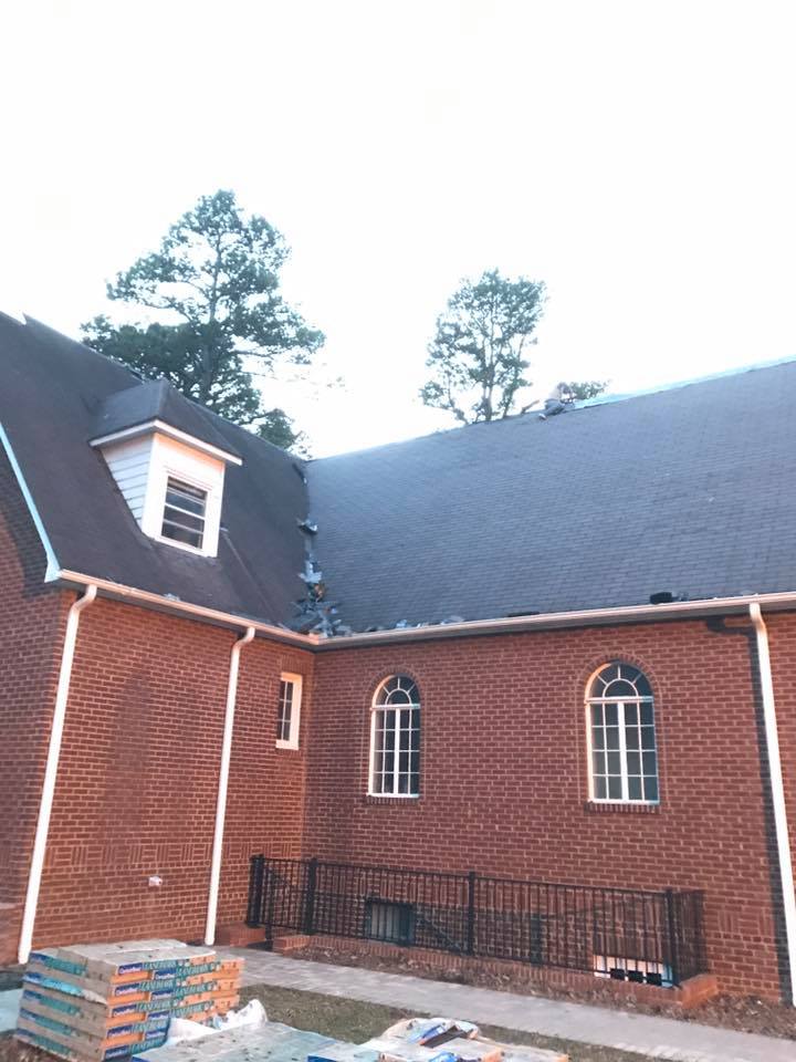 Jacob's Ladder Construction & Roofing LLC image