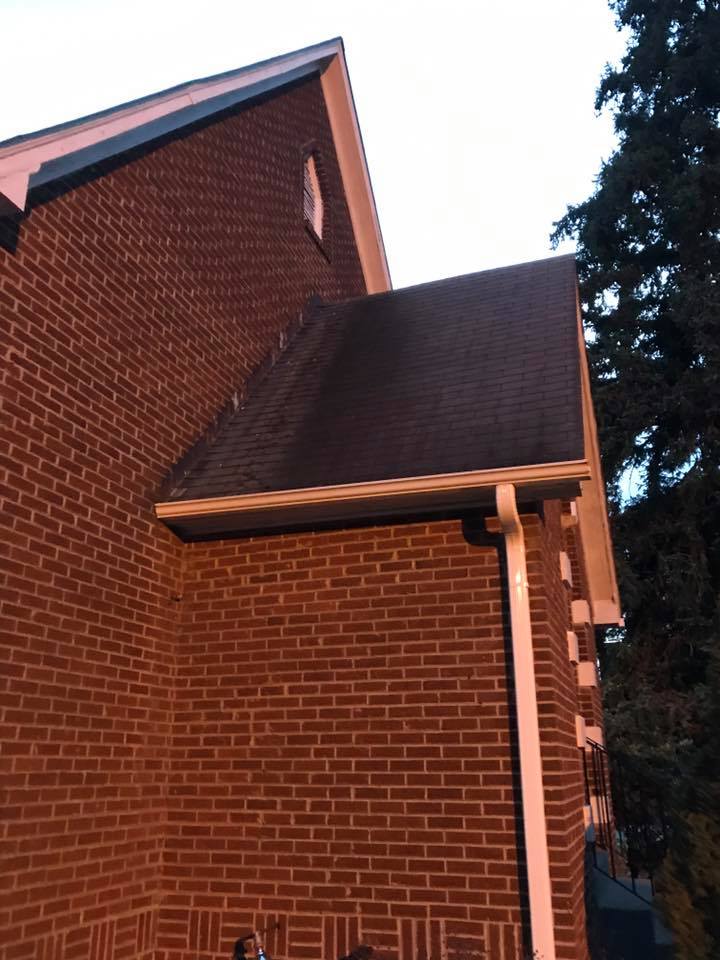 Jacob's Ladder Construction & Roofing LLC image