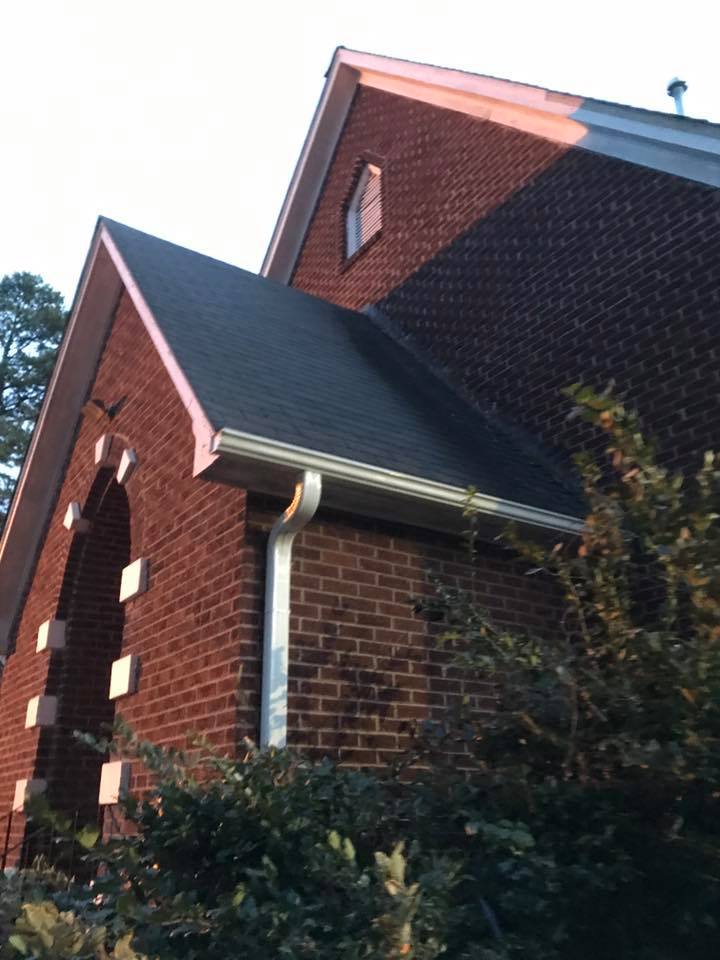 Jacob's Ladder Construction & Roofing LLC image