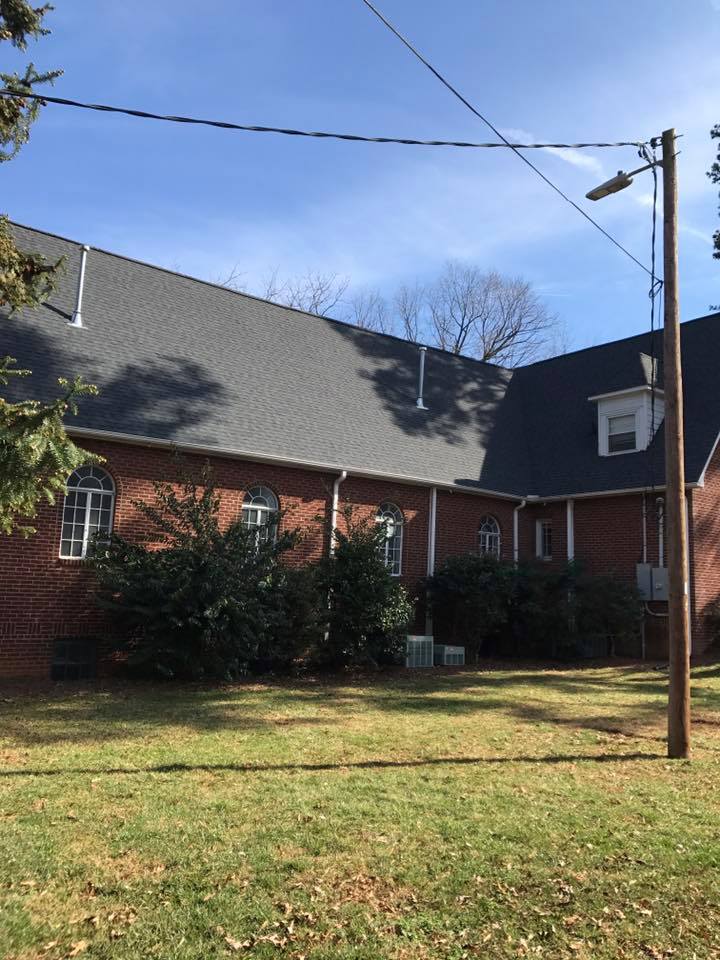 Jacob's Ladder Construction & Roofing LLC image