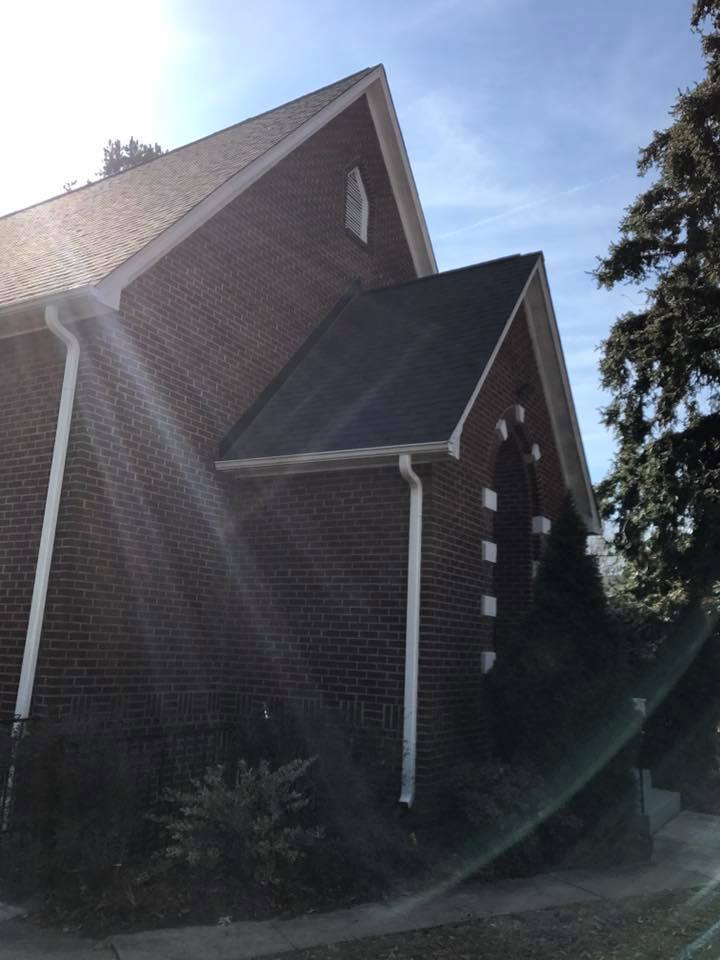 Jacob's Ladder Construction & Roofing LLC image