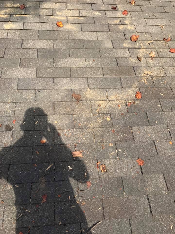 Jacob's Ladder Construction & Roofing LLC image