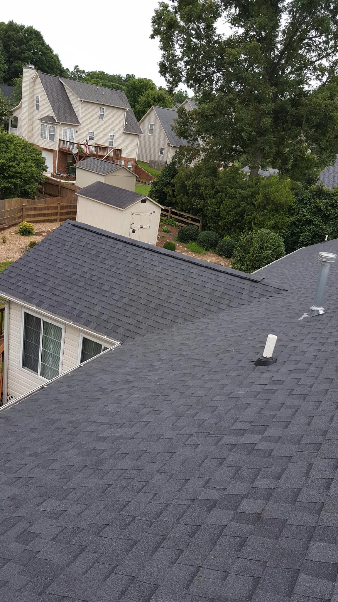 Jacob's Ladder Construction & Roofing LLC image