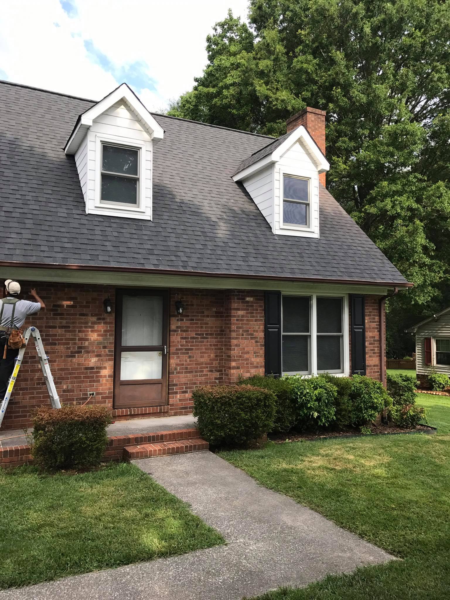 Jacob's Ladder Construction & Roofing LLC image