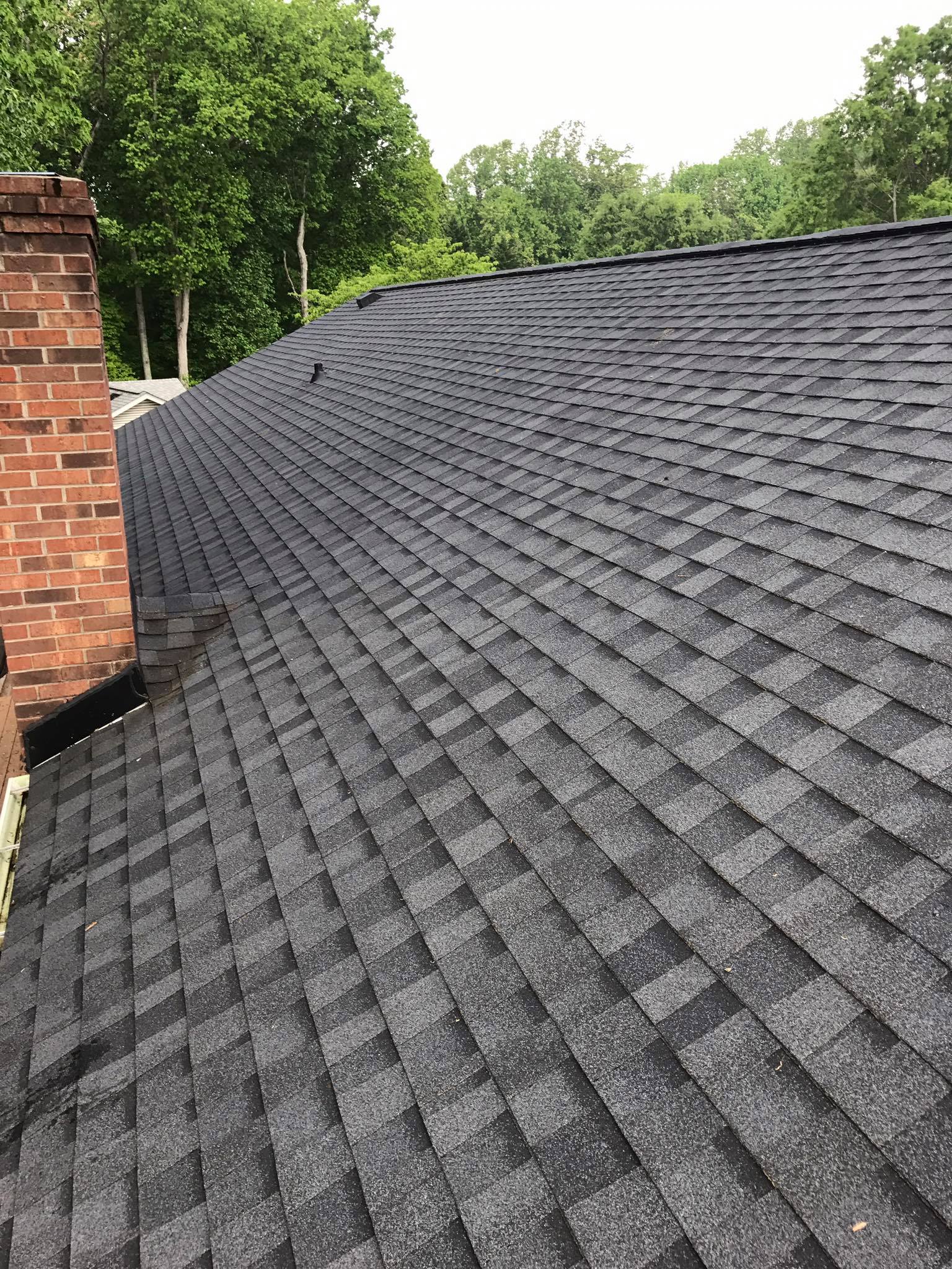 Jacob's Ladder Construction & Roofing LLC image