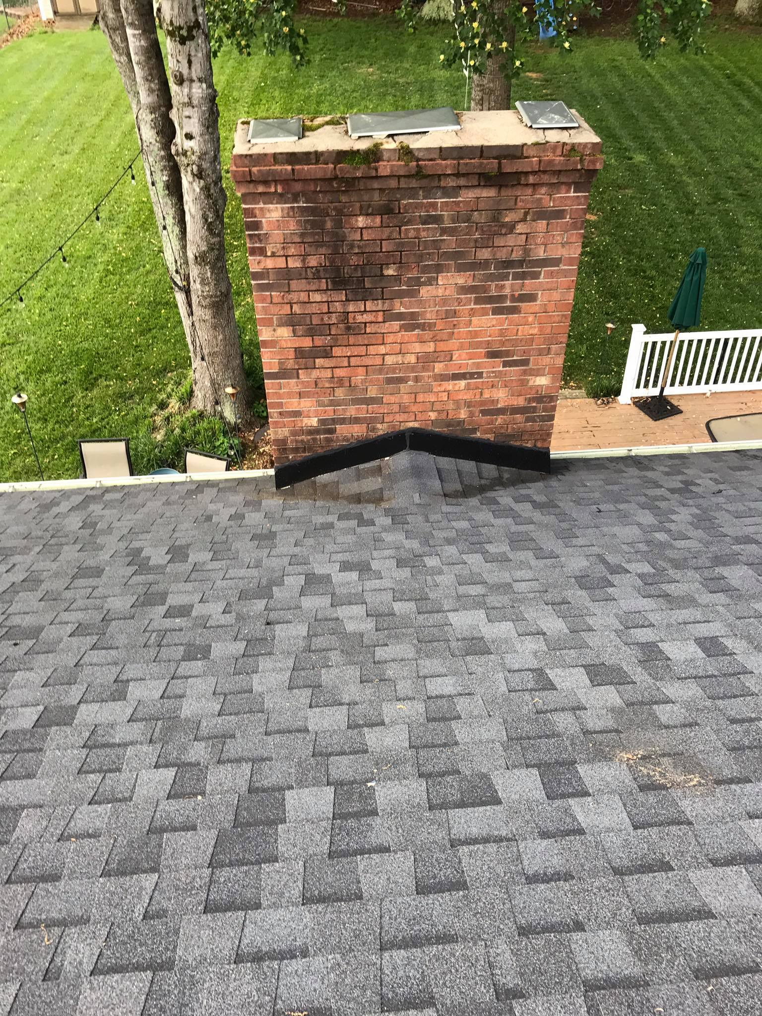 Jacob's Ladder Construction & Roofing LLC image