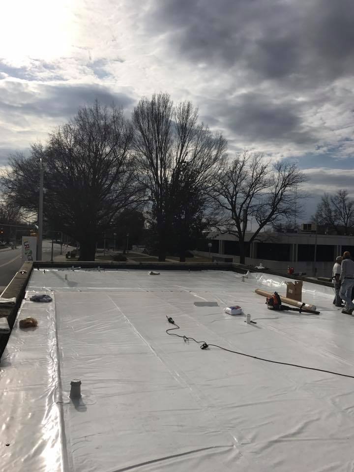 Jacob's Ladder Construction & Roofing LLC image