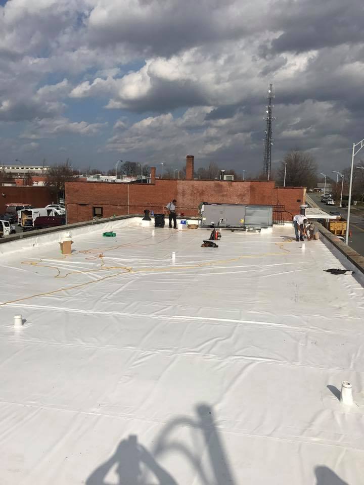 Jacob's Ladder Construction & Roofing LLC image