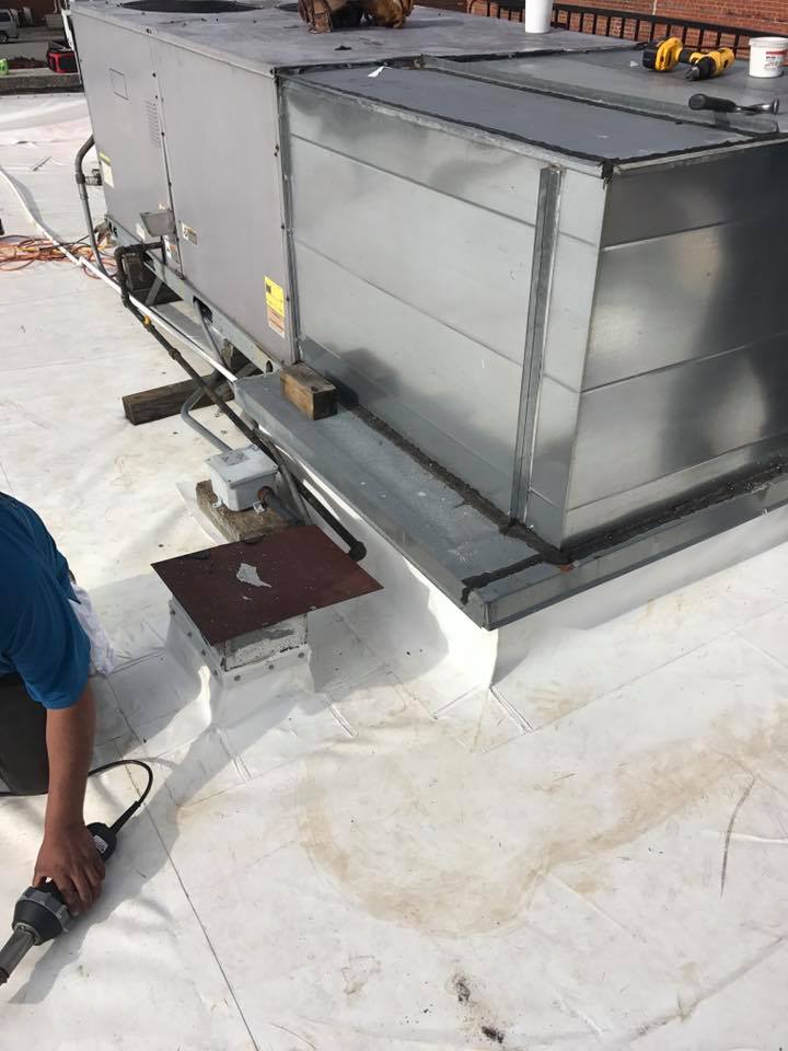 Jacob's Ladder Construction & Roofing LLC image