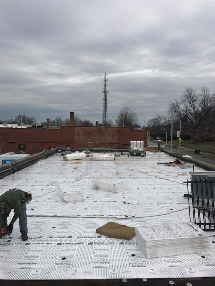 Jacob's Ladder Construction & Roofing LLC image