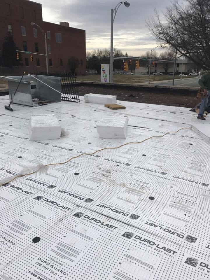 Jacob's Ladder Construction & Roofing LLC image