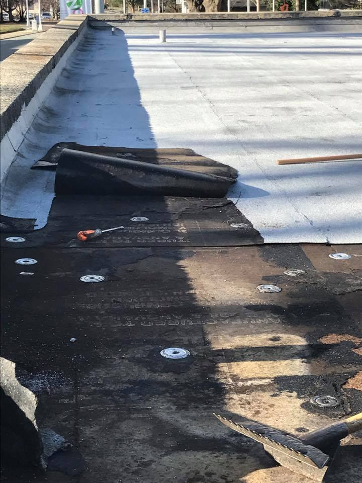 Jacob's Ladder Construction & Roofing LLC image