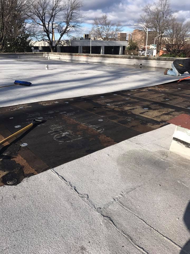 Jacob's Ladder Construction & Roofing LLC image