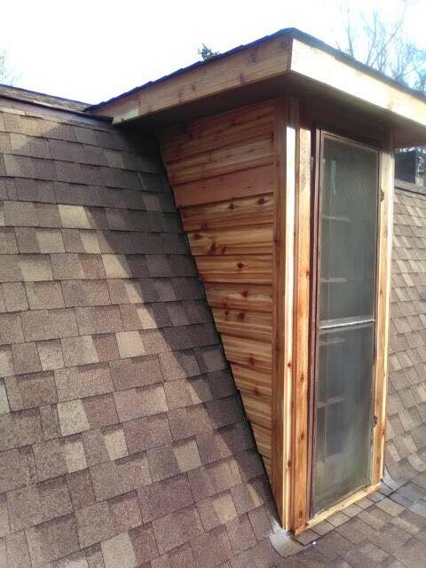 Jacob's Ladder Construction & Roofing LLC image