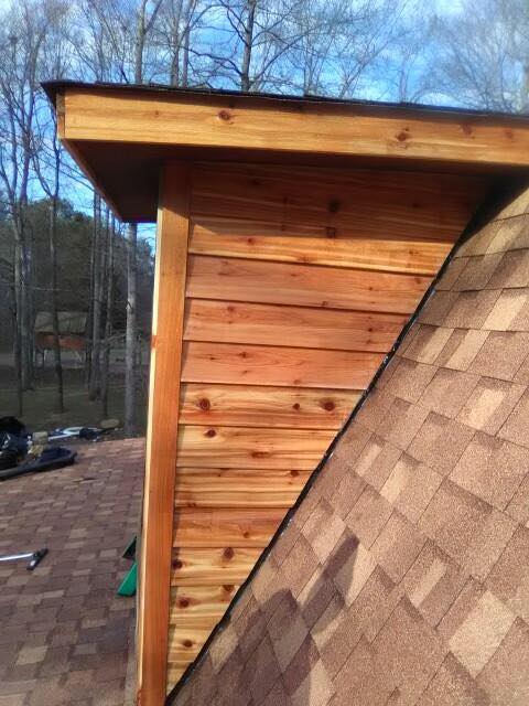 Jacob's Ladder Construction & Roofing LLC image