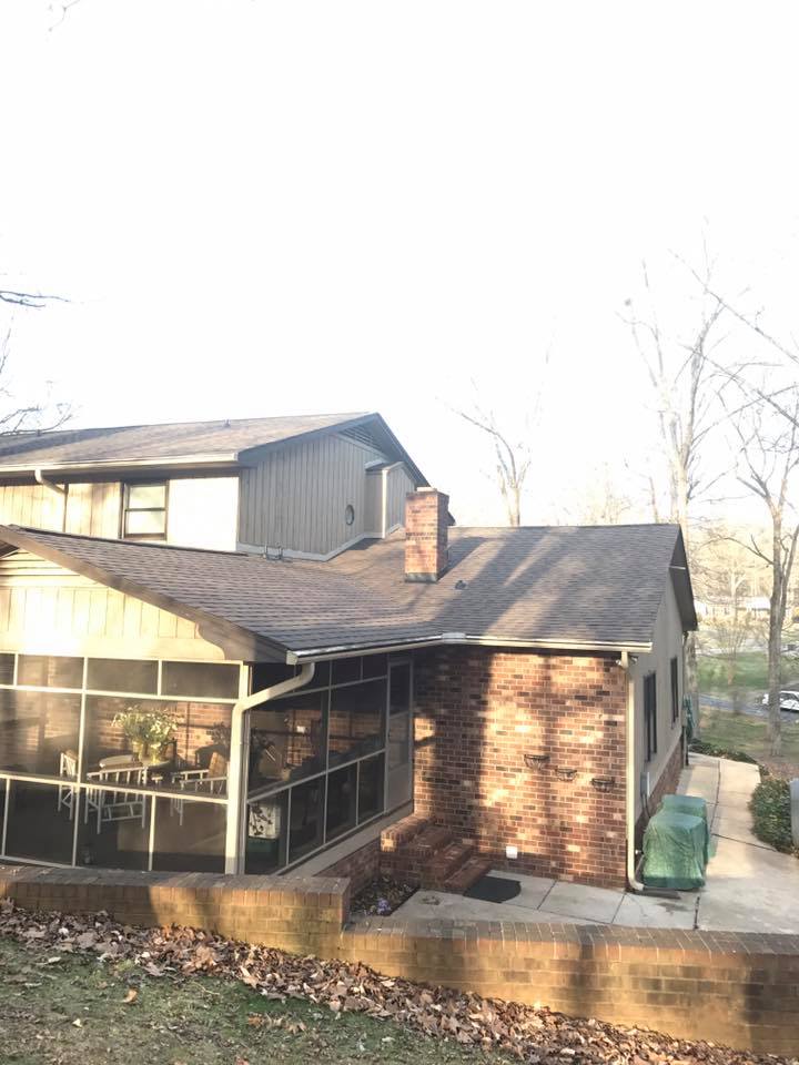 Jacob's Ladder Construction & Roofing LLC image