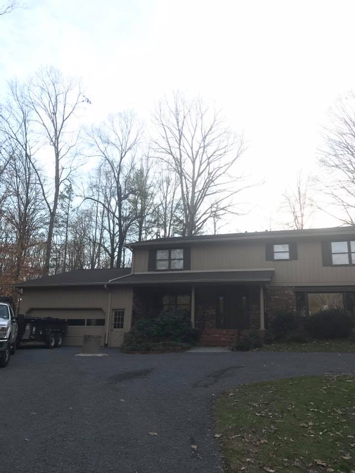 Jacob's Ladder Construction & Roofing LLC image