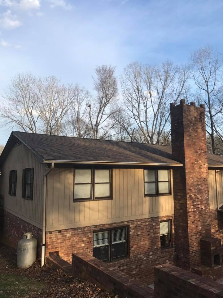 Jacob's Ladder Construction & Roofing LLC image