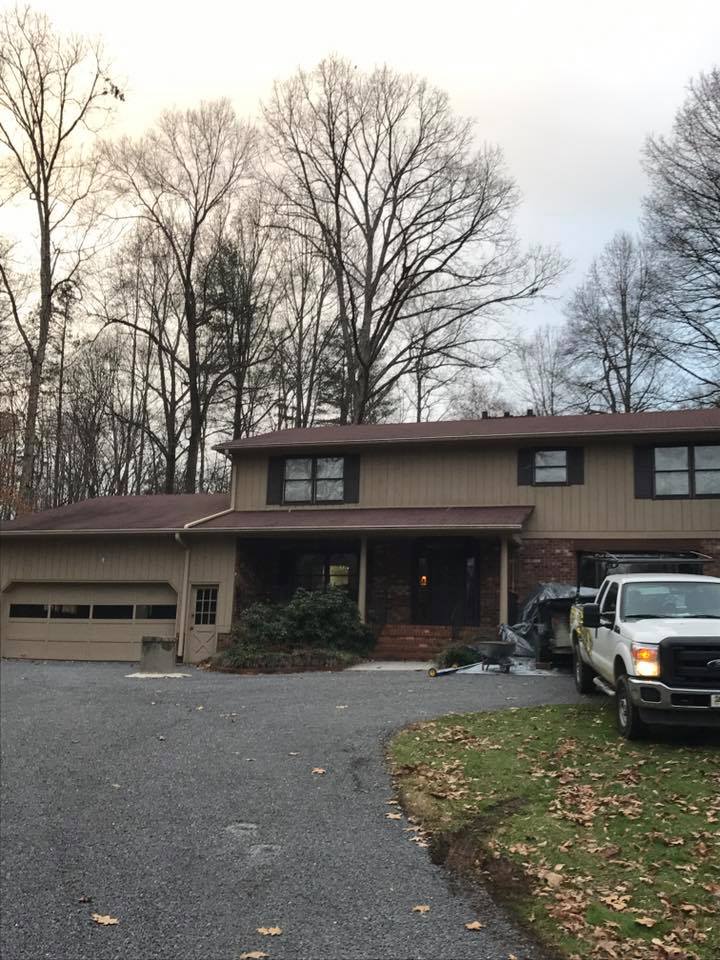 Jacob's Ladder Construction & Roofing LLC image