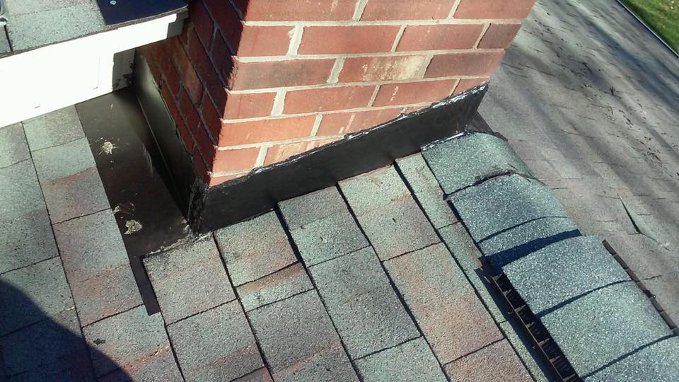 Jacob's Ladder Construction & Roofing LLC image