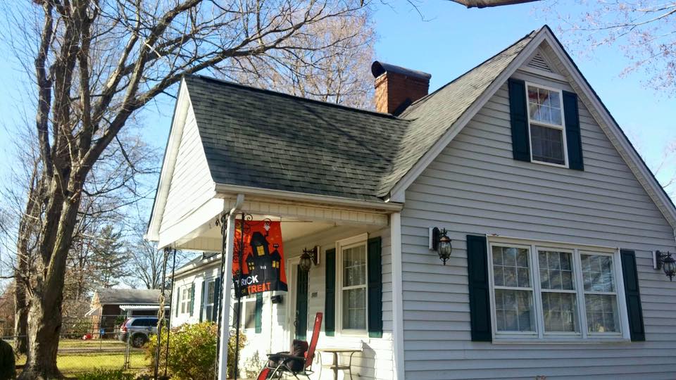 Jacob's Ladder Construction & Roofing LLC image