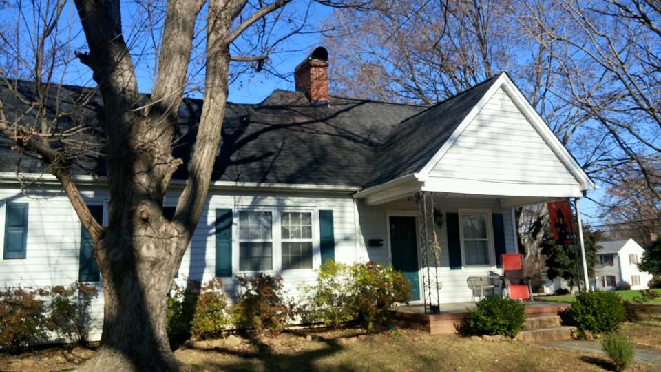 Jacob's Ladder Construction & Roofing LLC image