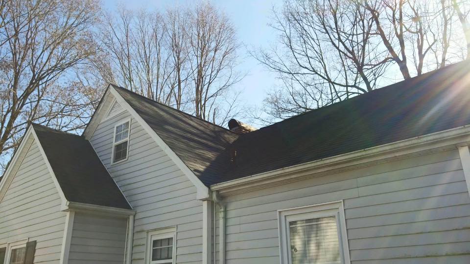 Jacob's Ladder Construction & Roofing LLC image