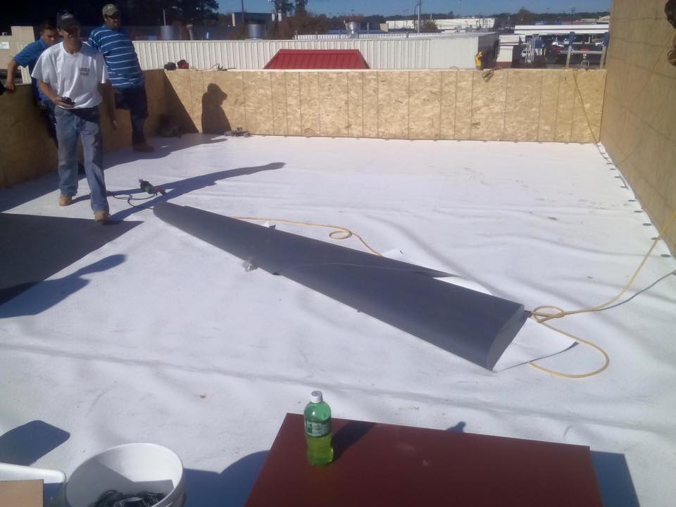 Jacob's Ladder Construction & Roofing LLC image