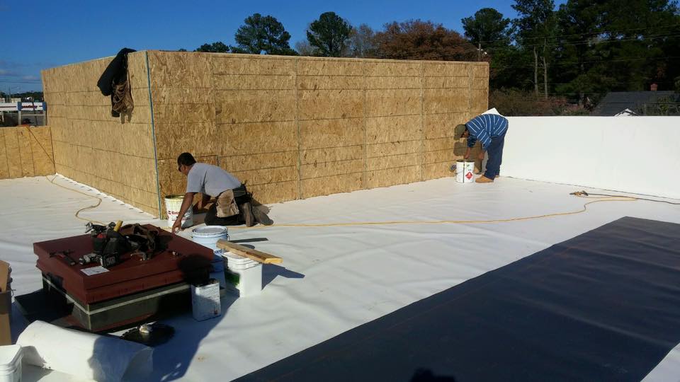 Jacob's Ladder Construction & Roofing LLC image