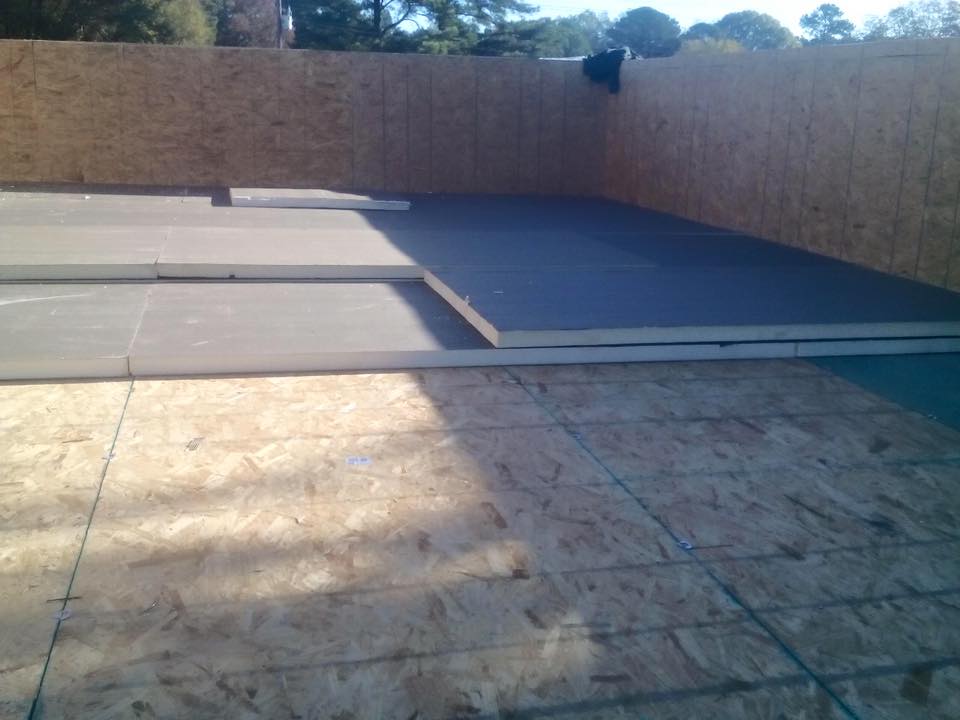 Jacob's Ladder Construction & Roofing LLC image