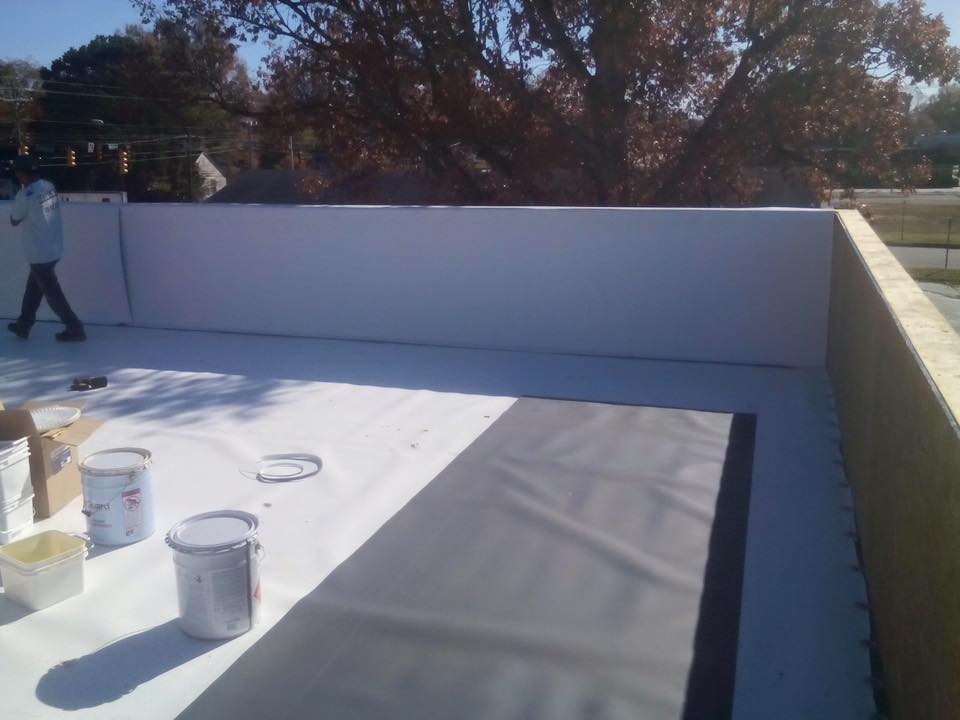 Jacob's Ladder Construction & Roofing LLC image