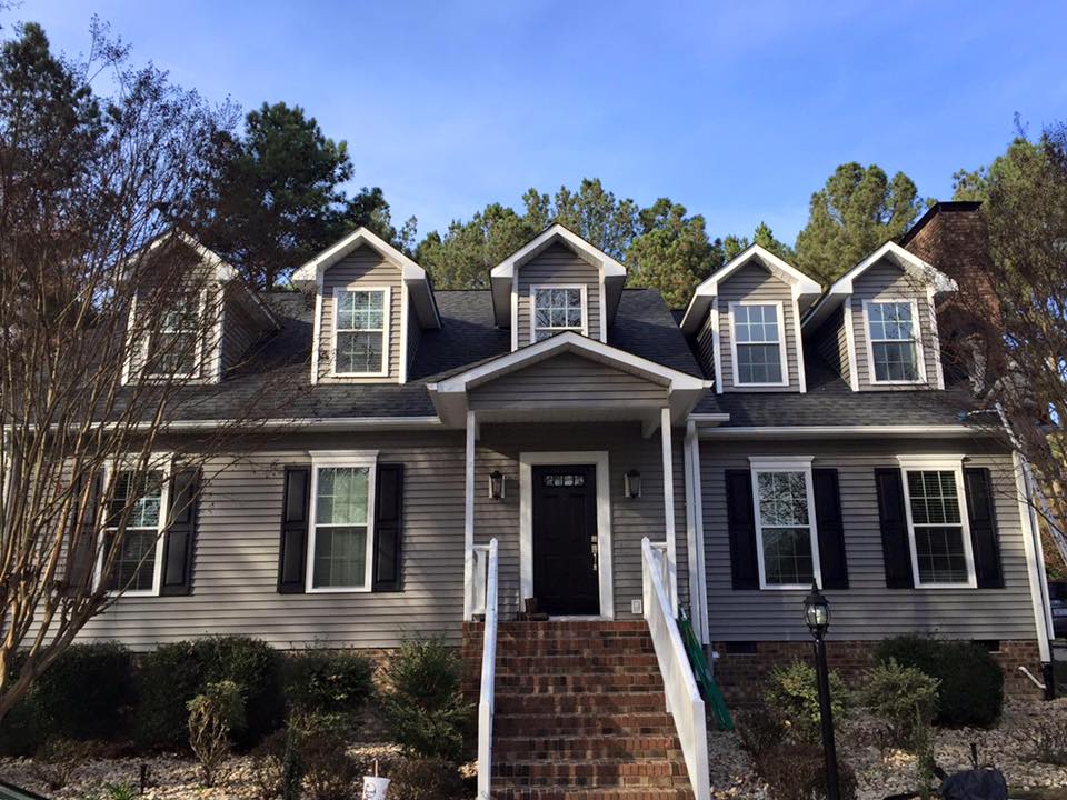 Jacob's Ladder Construction & Roofing LLC image