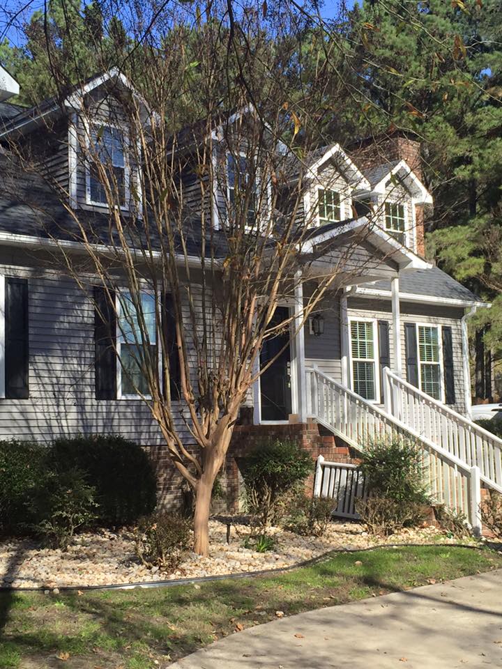 Jacob's Ladder Construction & Roofing LLC image