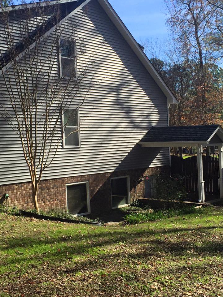 Jacob's Ladder Construction & Roofing LLC image