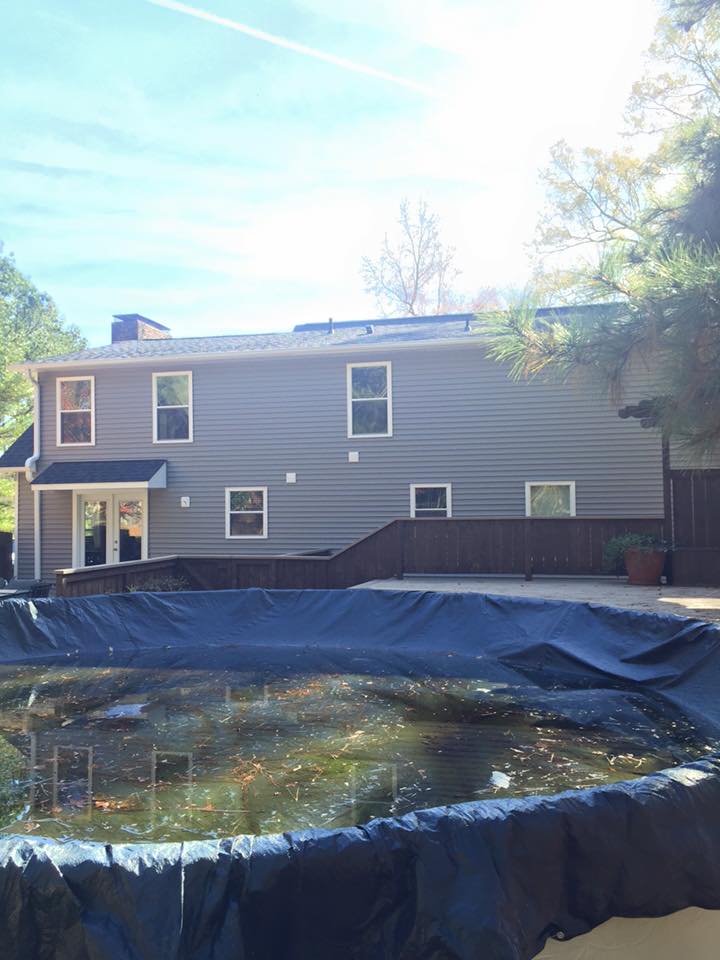 Jacob's Ladder Construction & Roofing LLC image