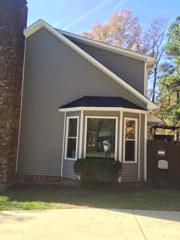 Jacob's Ladder Construction & Roofing LLC image