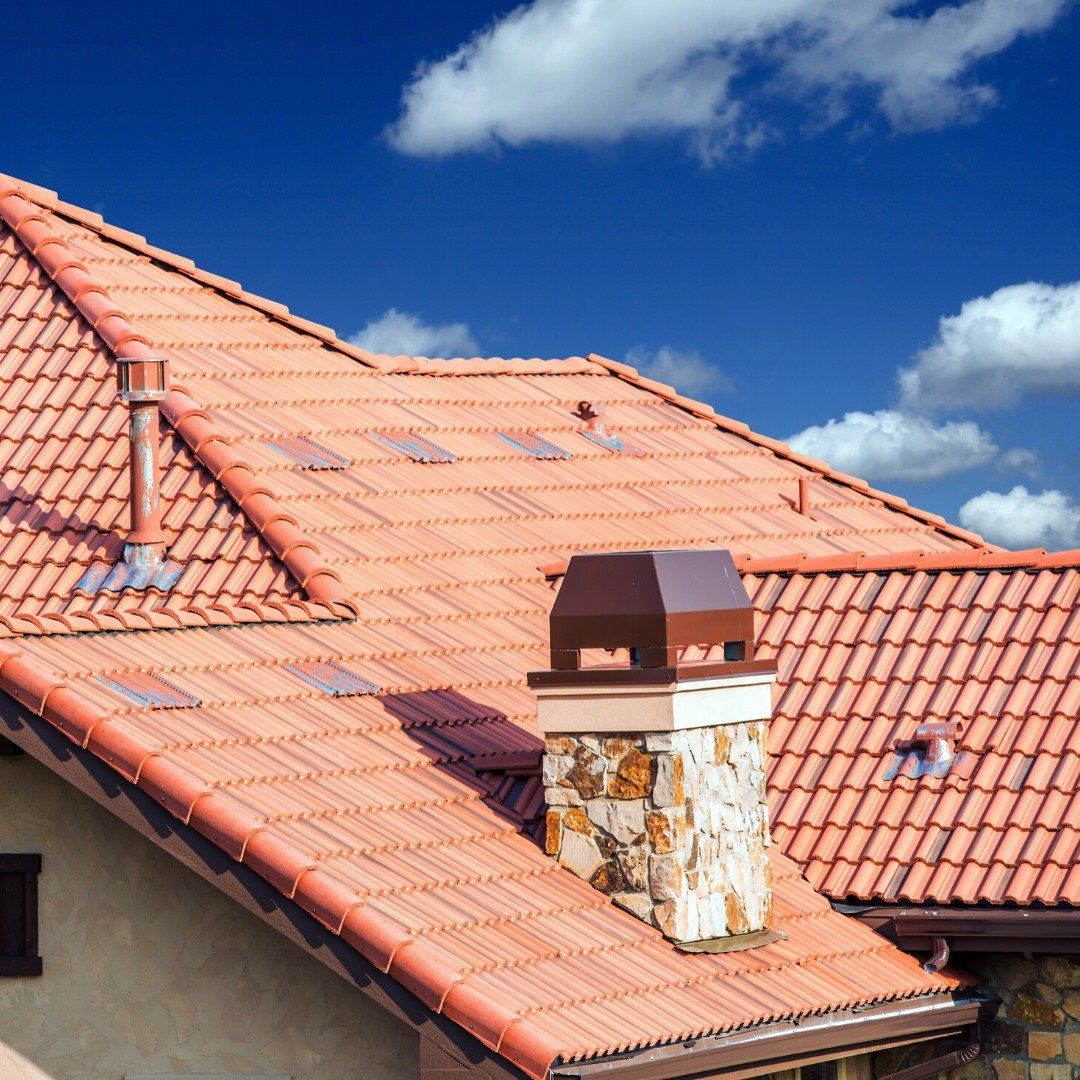 Jacob's Ladder Construction & Roofing LLC image