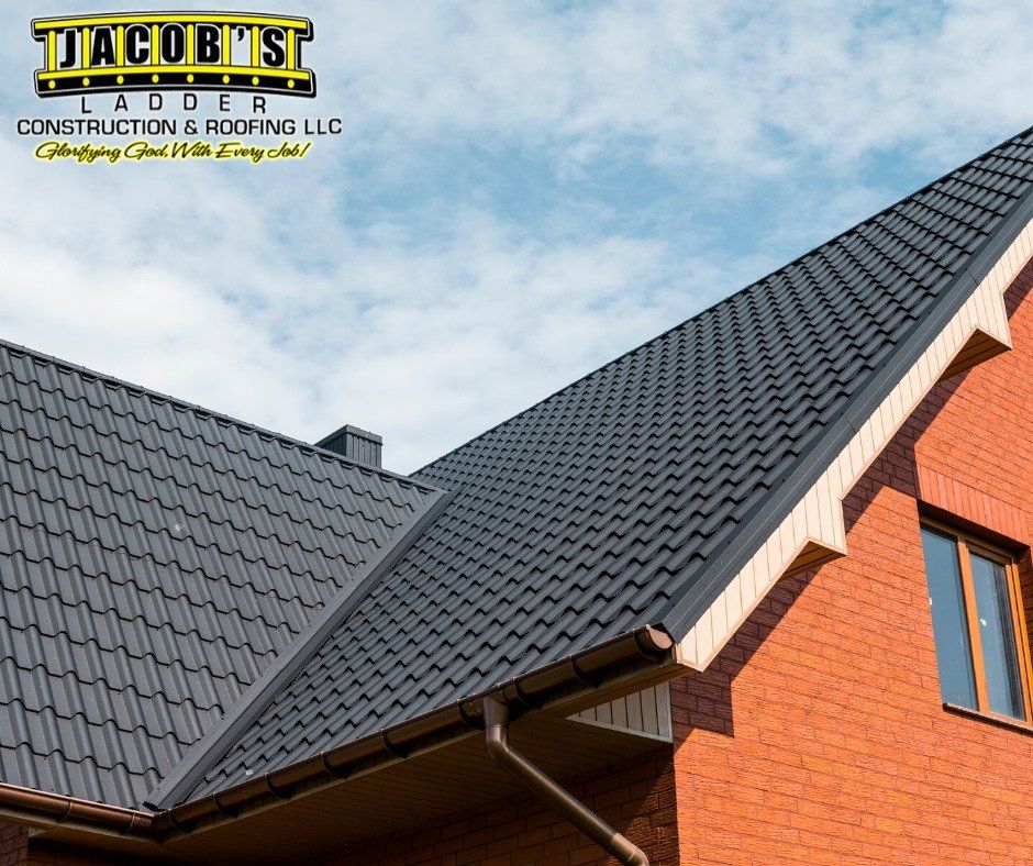 Jacob's Ladder Construction & Roofing LLC image