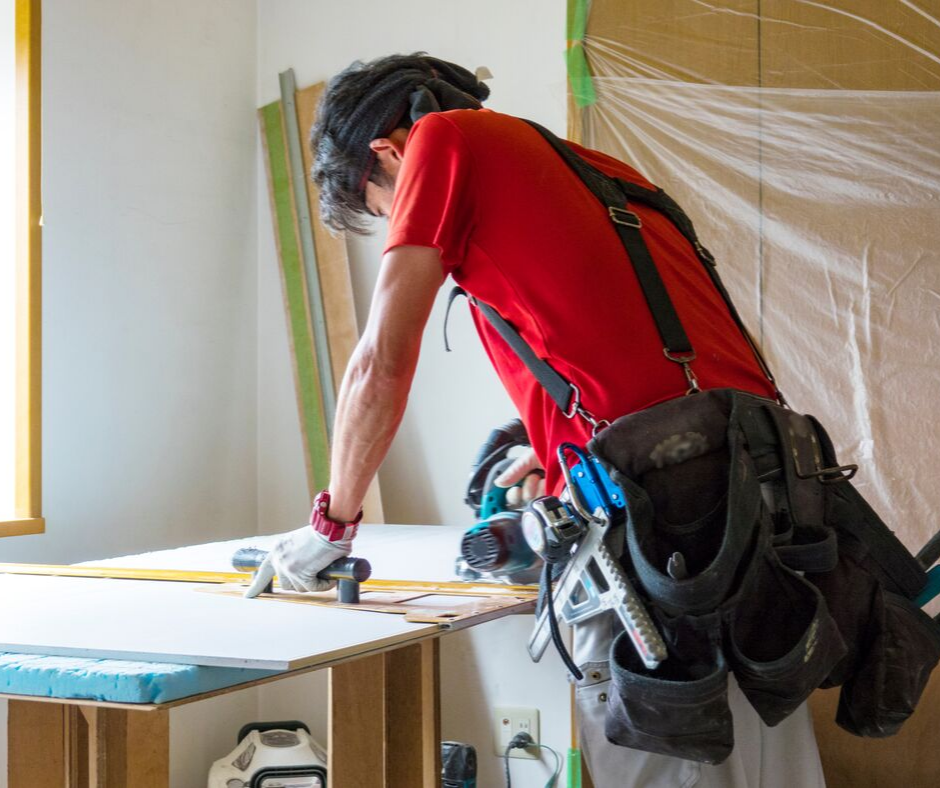 Jacob's Ladder Construction & Roofing LLC image