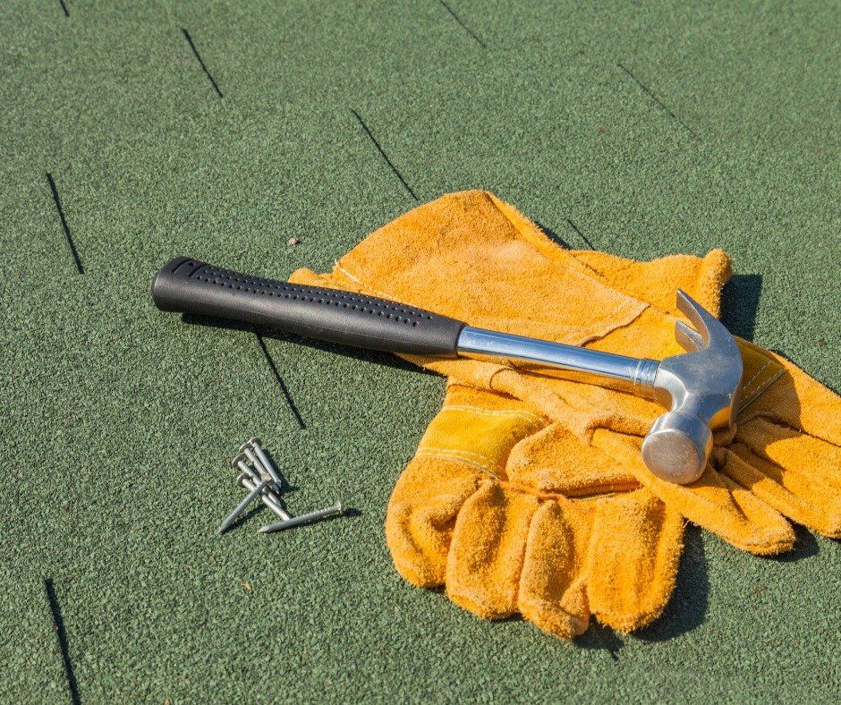 Jacob's Ladder Construction & Roofing LLC image