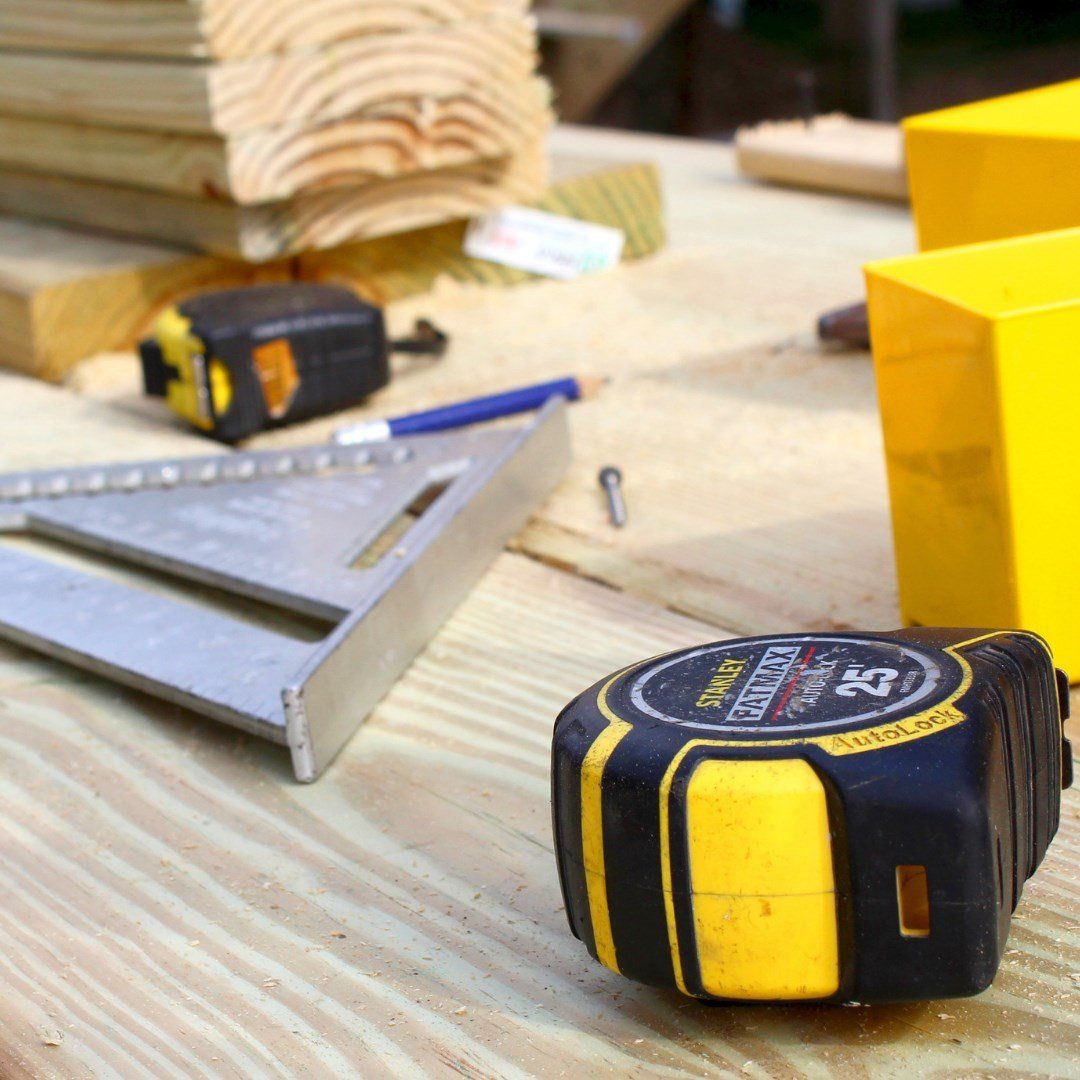 Jacob's Ladder Construction & Roofing LLC image